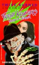 Freddy Krueger's Tales of Terror: Twice Burned (Freddy Krueger's Tales of Terror)