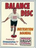 BalanceDisc Instructional DVD