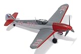 Busch 25005 - Messerschmitt Bf 109 G6 Tschechoslowakei