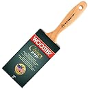 Wooster Brush 4413-3 Chinex FTP Varnish Paintbrush, 3 Inch