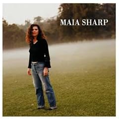 Maia Sharp