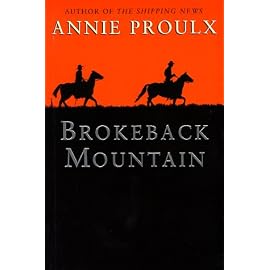 Brokeback Mountain