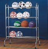Ball Rack for 16 Balls