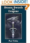 Stones, Swords and Dragons (Alluthian Chronicles Trilogy)