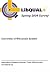 Book University of Wisconsin System Libraries Survey Results - 2004