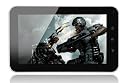 NATPC M009S 8GB Capacitive , 7" , 1.6 GHz Super Slim Android Tablet PC with Android 2.3 (Gingerbread) and Responsive Capacitive Screen - Flash Player 11.1 - Compatible with BBC iPlayer / Youtube / Amazon Kindle / Facebook - HD 2160P - now with 8GB Storage