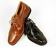Men's Lace-up Shoe by Sandro Moscoloni