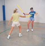 Sportime DuelSafer Swords - Set of 2
