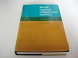 British regional employment statistics, 1841-1971
