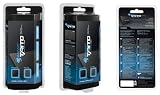 ROCCAT Taito Mini-Size 5mm Shiny Black Gaming Mousepad (ROC-13-063)