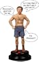 The 40 Year Old Virgin Talking Andy Doll