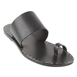 Michael by Michael Kors Cage Black sandals