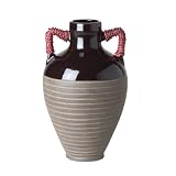 Pfaltzgraff Matika Accents handled urn