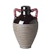 Pfaltzgraff Matika Accents handled urn