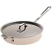All-Clad Copper Core 3-Quart Saute with Lid