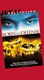 Review Walt Disney Video  / Born to Defense
