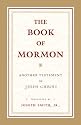 The Book of Mormon: Another Testament of Jesus Christ