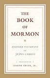 The Book of Mormon