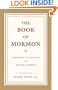 The Book of Mormon: Another Testament of Jesus Christ