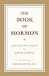 The Book of Mormon: Another Testament of Jesus Christ