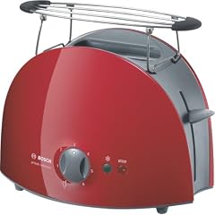 Bosch TAT6104 Toaster / rot