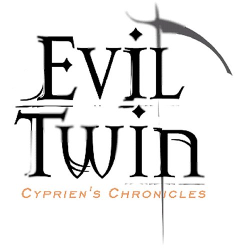 Childrens Toyshop  Video Games : Evil Twin: Cyprien's Chronicles (Dreamcast)