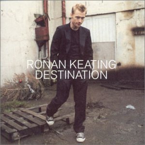 Ronan Keating - Living Each Day Lyrics - Zortam Music