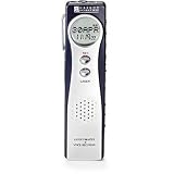 Oregon Scientific VR-383 Digital Voice Recorder with Laser Pointer