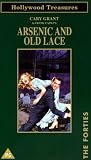 Arsenic and Old Lace