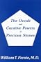 Occult and Curative Powers of Precious Stones