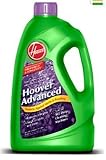Hoover 40321131 Advanced Carpet/Upholstery Detergent, 128-Ounce
