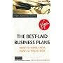 The Best-laid Business Plans: How to Write Them, How to Pitch Them (Virgin Business Guides)