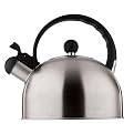 Copco Tucker Teakettle - Brushed Stainless