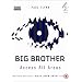 Big Brother 6 Official Book and Exclusive DVD (Big Brother TV Series)