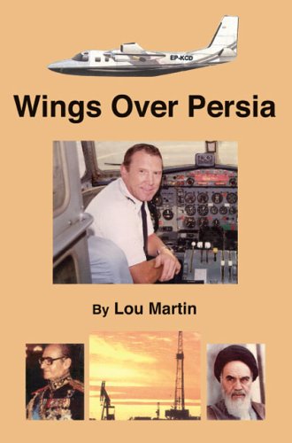 wings over persia