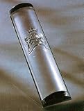 Lalique Crystal Mezuzah 12027