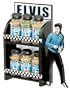 Elvis Presley Kitchen Spice Rack
