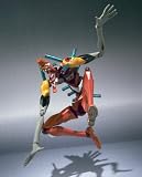 Neon Genesis Evangelion: Evangelion Unit-02 Beast Mode Robot Spirits Figure