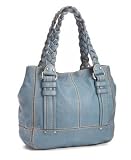 Fossil Carmen Hobo Bag