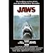 Jaws Poster Shark in Water Full Size Print