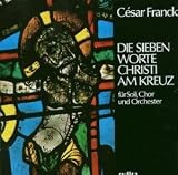 Die Sieben Worte Christi am Kr