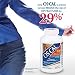 Os-Cal 500 + D, Calcium Carbonate 500 mg plus Vitamin D 400 IU, 250 Caplets