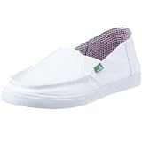 Sanuk Women's June Bug Sidewalk Surfer