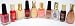 Sally Hansen Nail Color 10 Assorted Shades