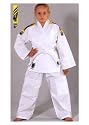 KWON Judo Anzug Junior weiß
