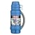 Premier 34 Flask Gentian Blue 1.0L