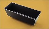 Paderno World Cuisine 47733-24 Non-Stick Splayed Cake/Loaf Mold