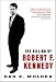 The Killing of Robert F. Kennedy: An Investigation of Motive, Means, and Opportunity