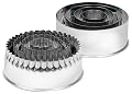 Ateco Round Cutters, Set of 4