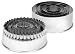 Ateco Round Cutters, Set of 4
